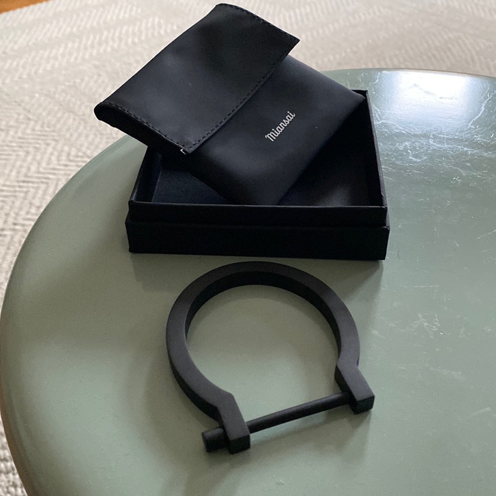 Miansai Loren Cuff New